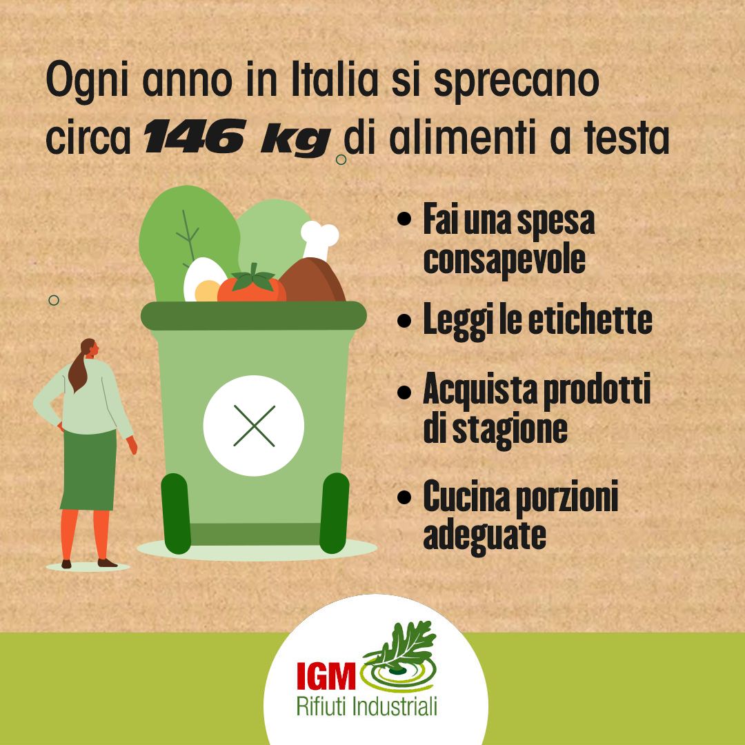 Floridia raccolta differenziata